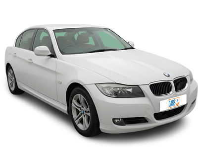 BMW 3 Series-img
